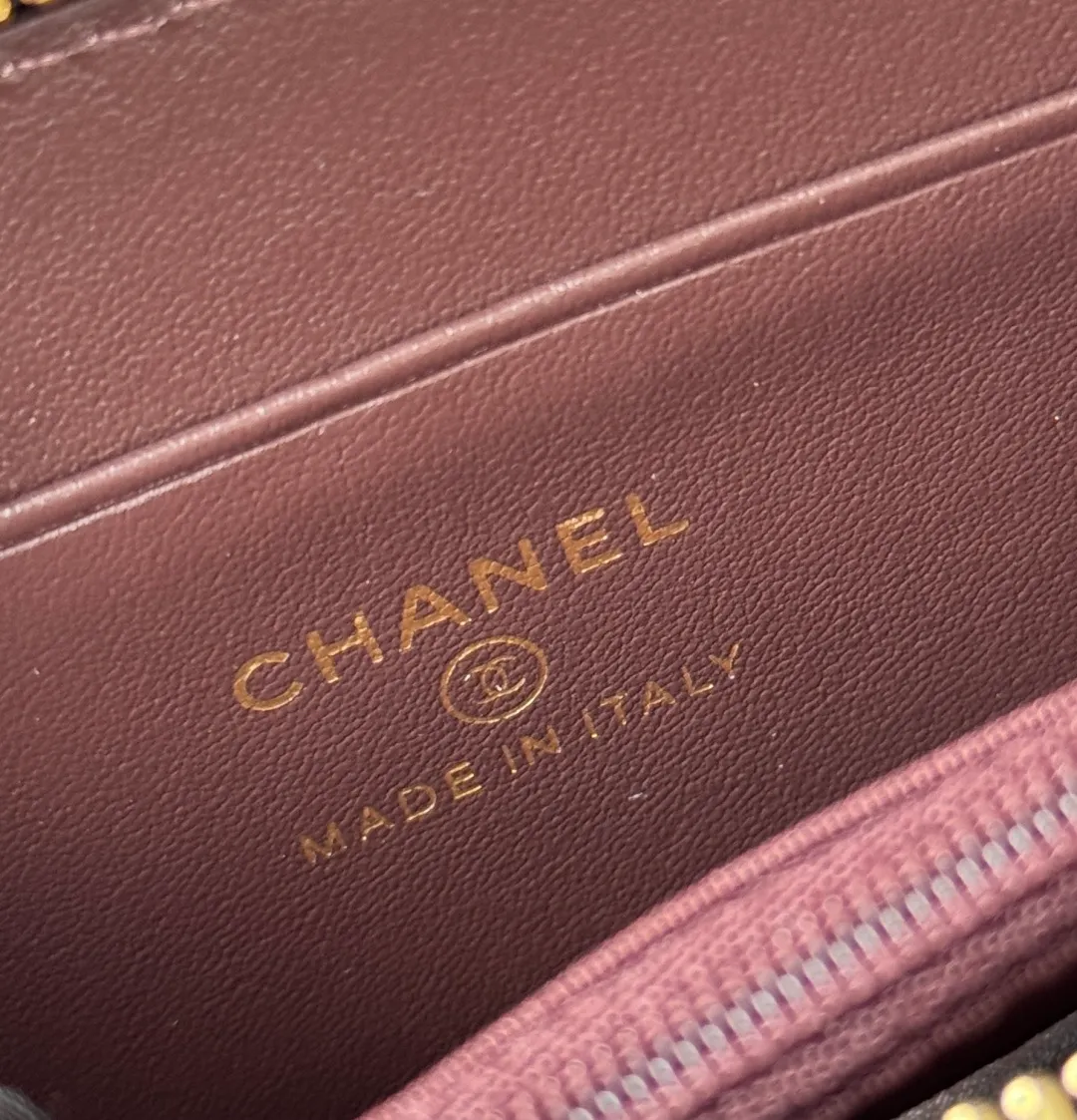 All Categories Chanel Wallet (Chanel) Chanel 3686