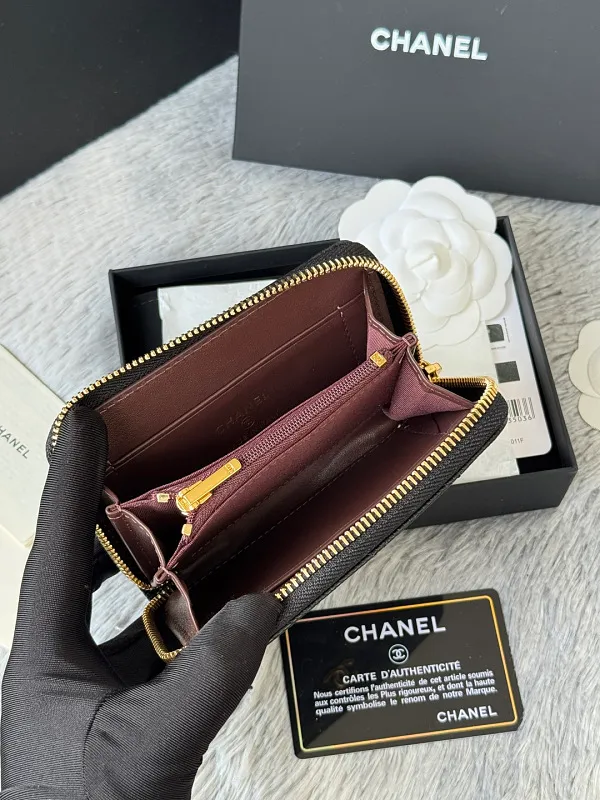 All Categories Chanel Wallet (Chanel) Chanel 3686