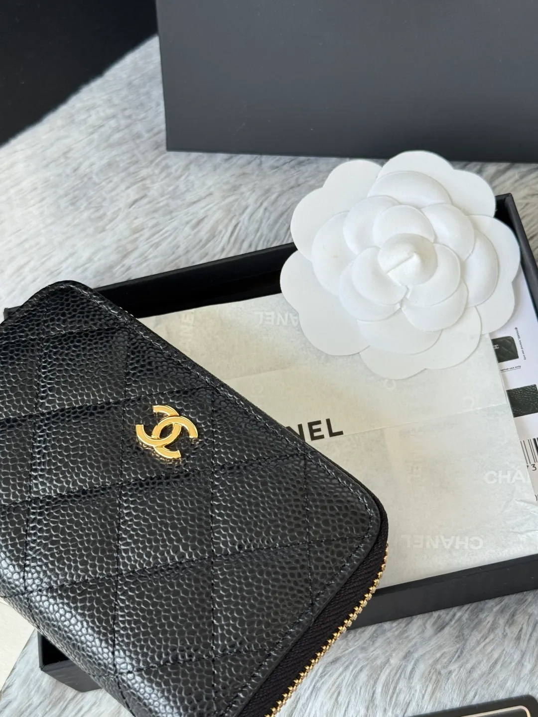 All Categories Chanel Wallet (Chanel) Chanel 3686