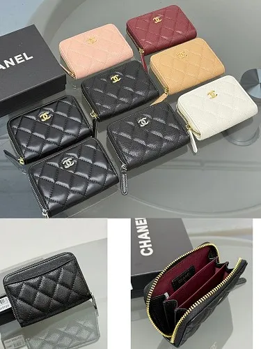 All Categories Chanel Wallet (Chanel) Chanel 50099