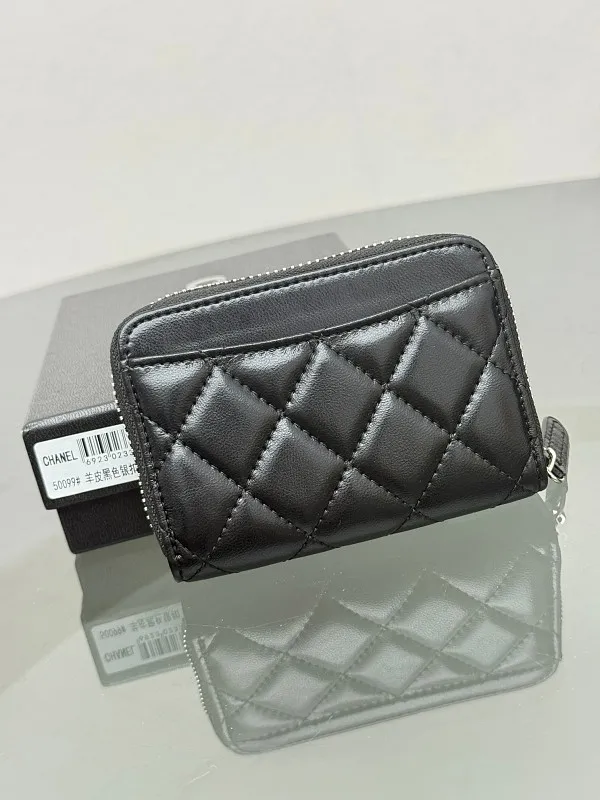 All Categories Chanel Wallet (Chanel) Chanel 50099