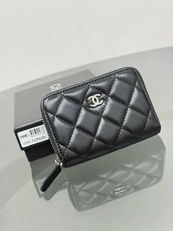 All Categories Chanel Wallet (Chanel) Chanel 50099