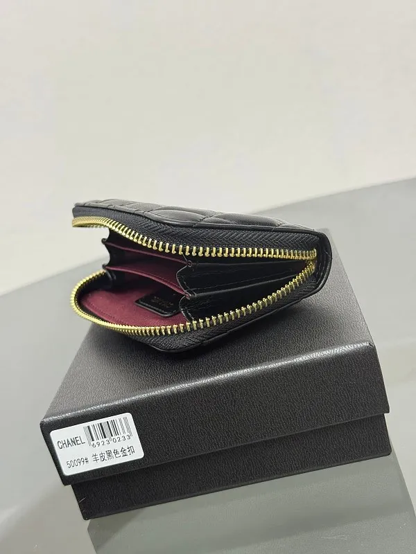 All Categories Chanel Wallet (Chanel) Chanel 50099