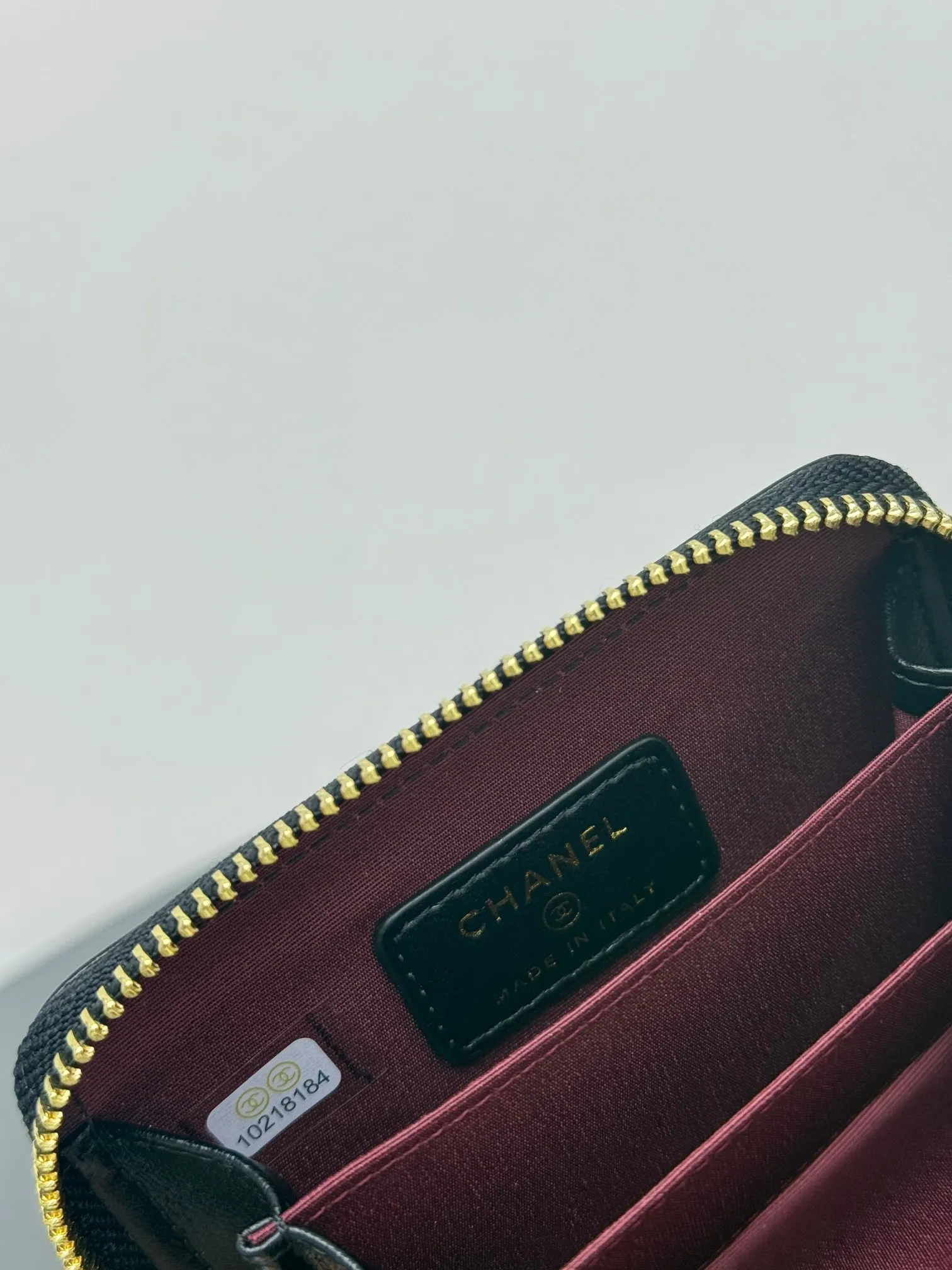 All Categories Chanel Wallet (Chanel) Chanel 50099