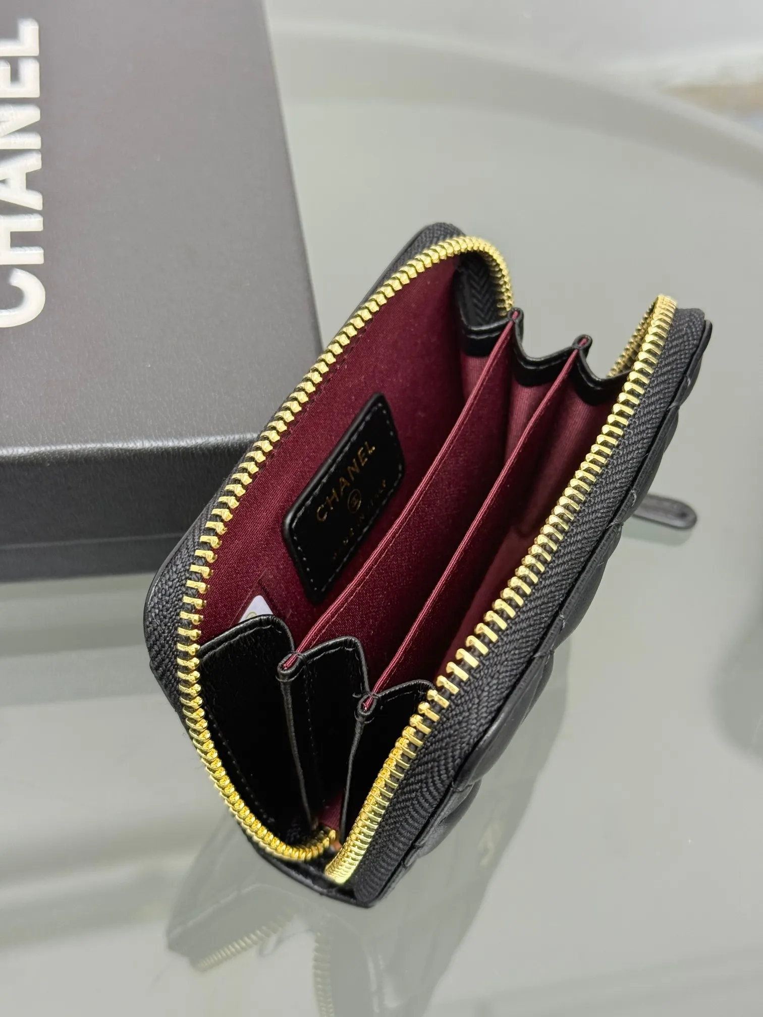 All Categories Chanel Wallet (Chanel) Chanel 50099