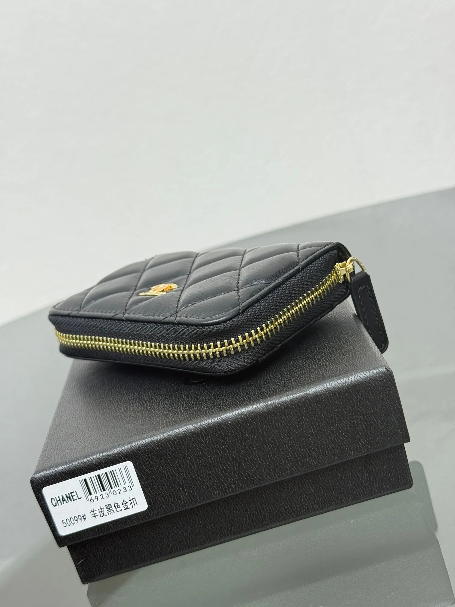 All Categories Chanel Wallet (Chanel) Chanel 50099