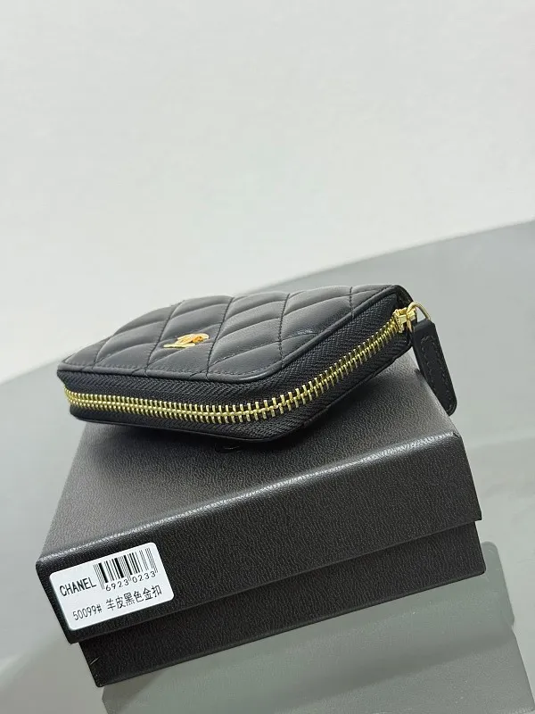 All Categories Chanel Wallet (Chanel) Chanel 50099