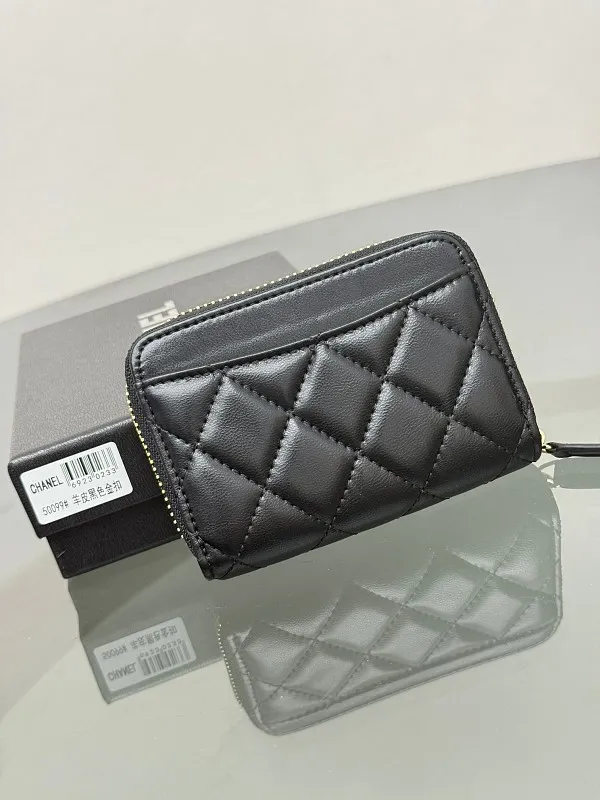 All Categories Chanel Wallet (Chanel) Chanel 50099