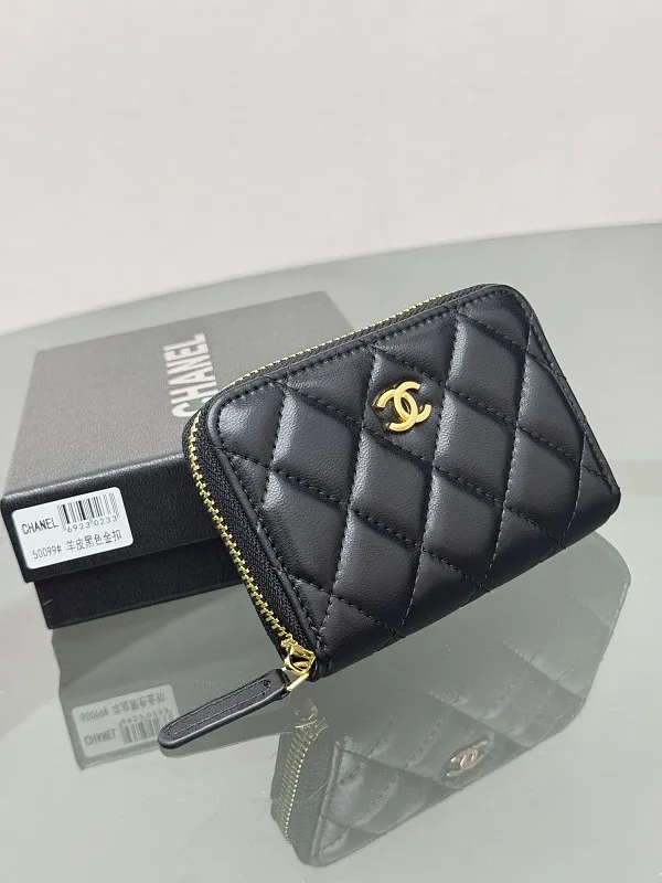All Categories Chanel Wallet (Chanel) Chanel 50099