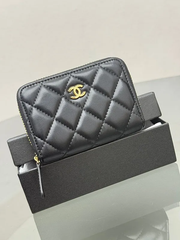 All Categories Chanel Wallet (Chanel) Chanel 50099