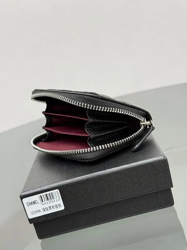 All Categories Chanel Wallet (Chanel) Chanel 50099