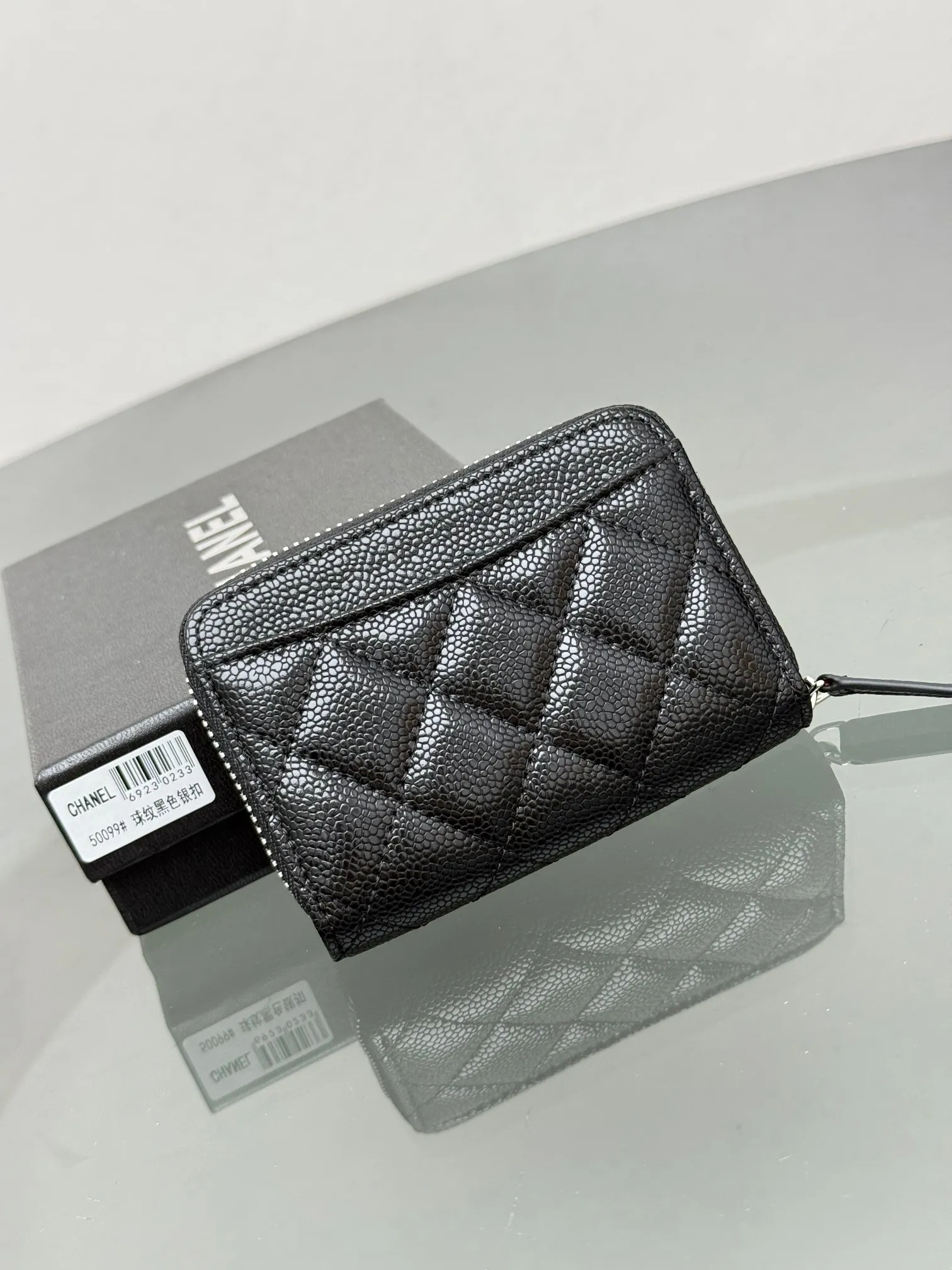 All Categories Chanel Wallet (Chanel) Chanel 50099