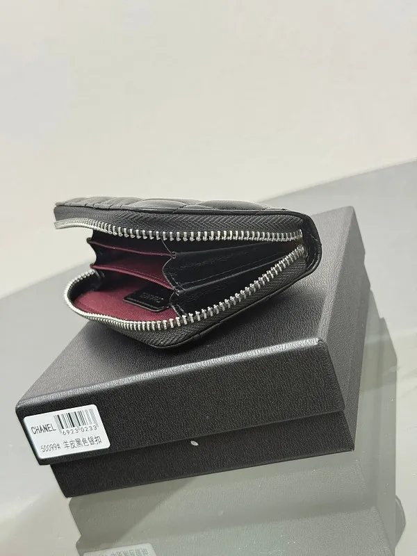 All Categories Chanel Wallet (Chanel) Chanel 50099