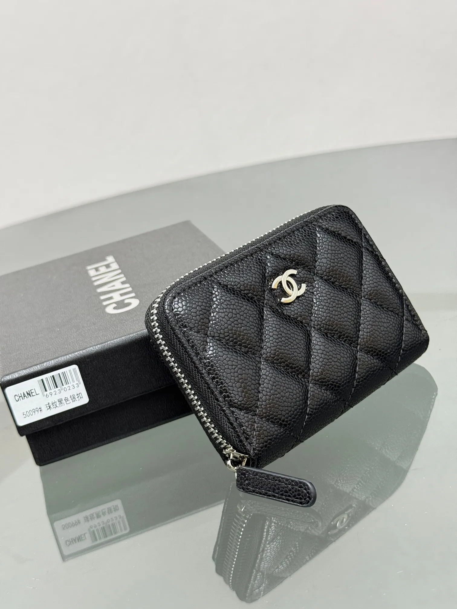 All Categories Chanel Wallet (Chanel) Chanel 50099