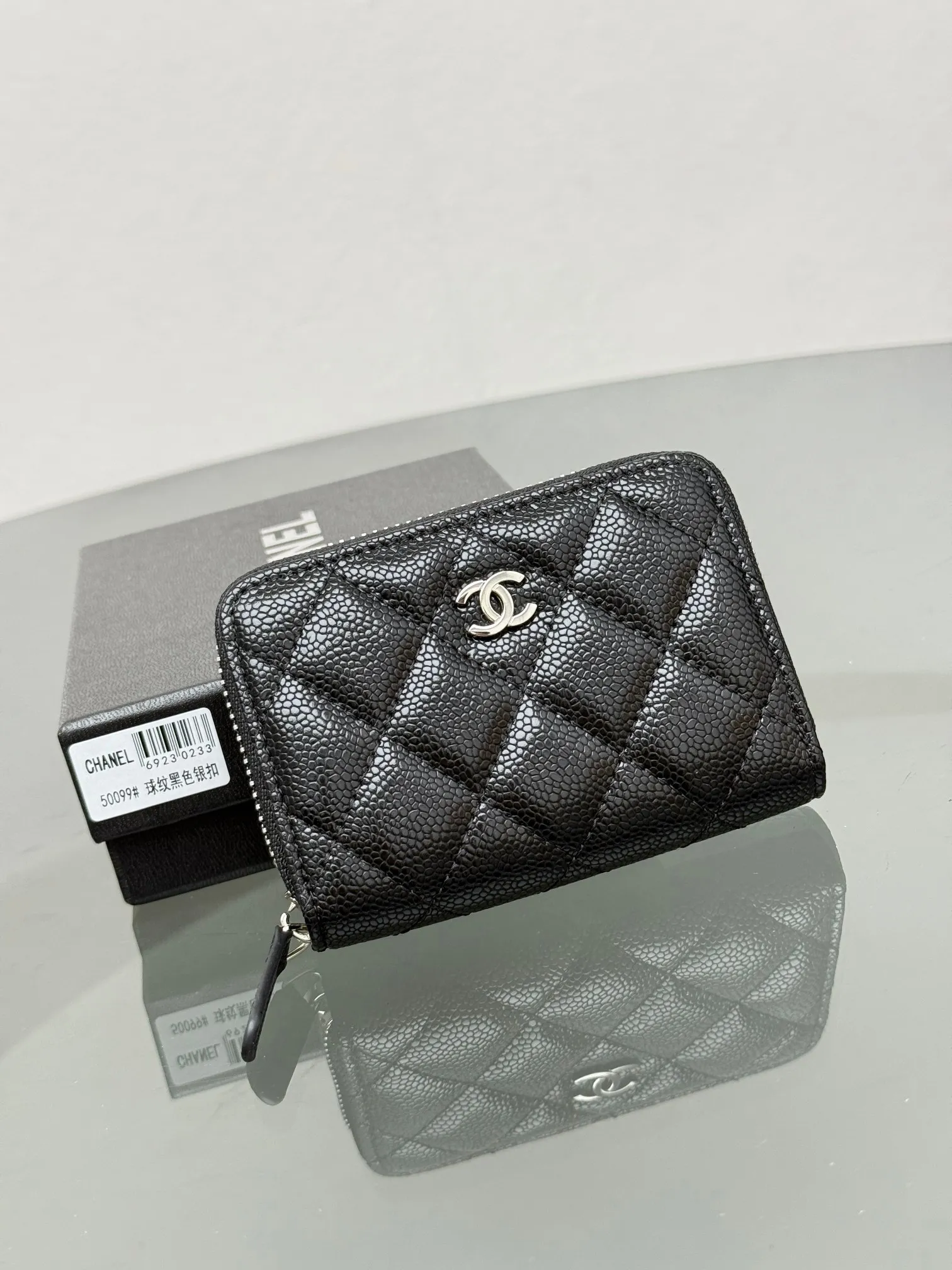 All Categories Chanel Wallet (Chanel) Chanel 50099