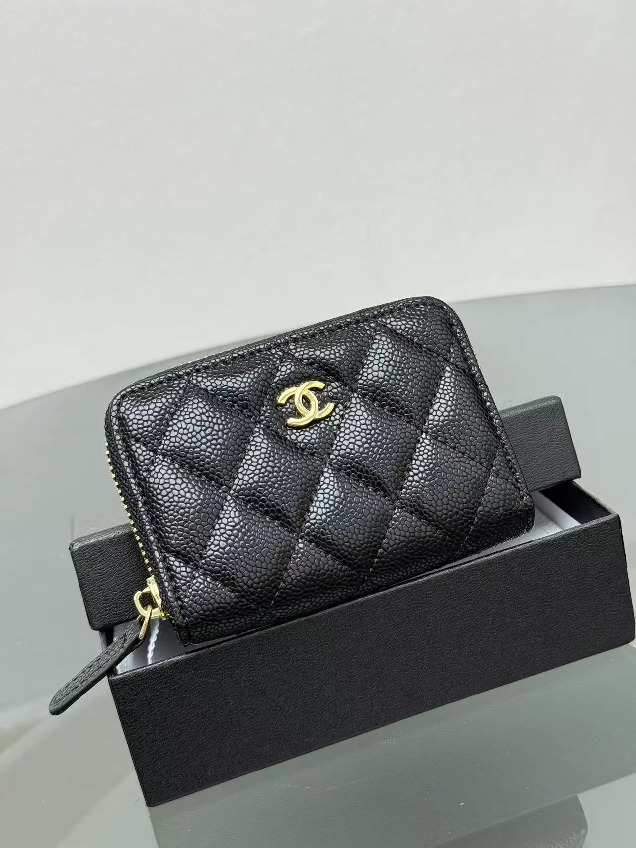 All Categories Chanel Wallet (Chanel) Chanel 50099