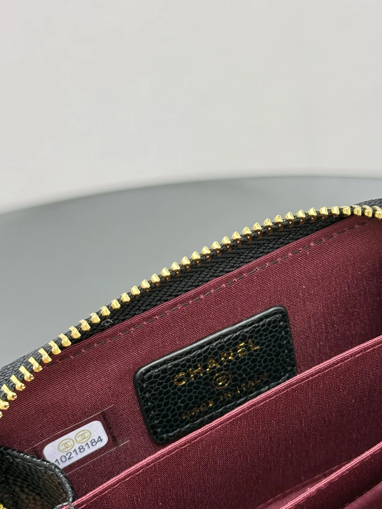 All Categories Chanel Wallet (Chanel) Chanel 50099