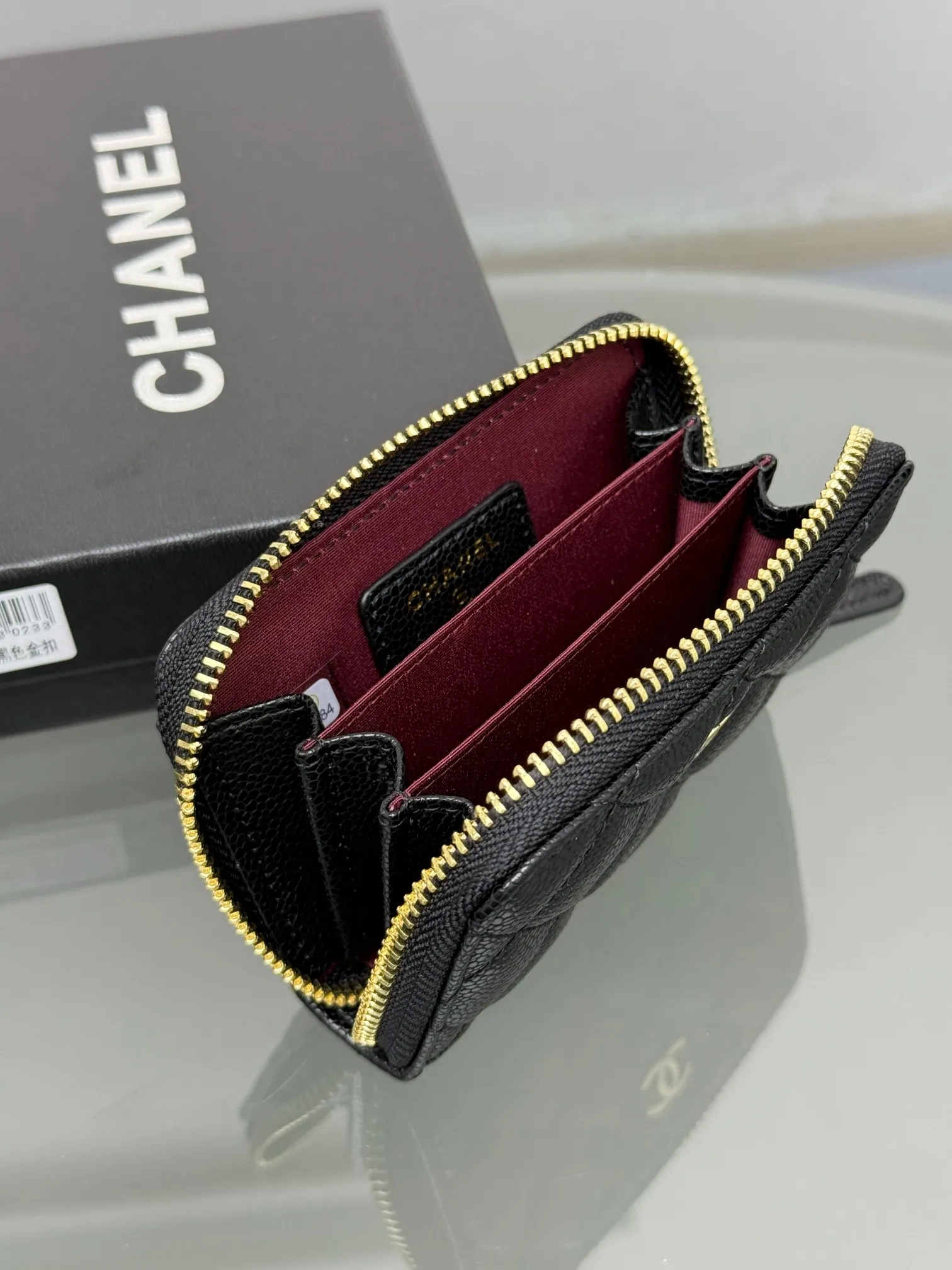 All Categories Chanel Wallet (Chanel) Chanel 50099
