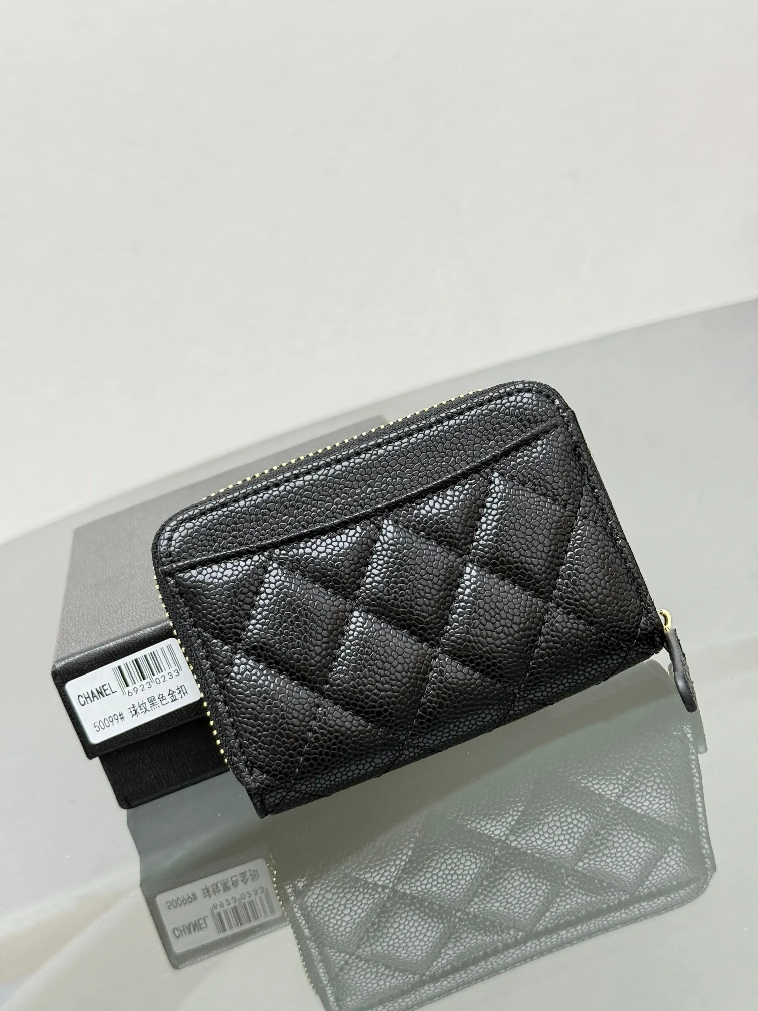 All Categories Chanel Wallet (Chanel) Chanel 50099