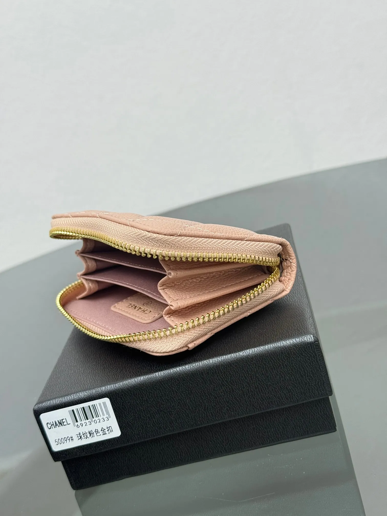 All Categories Chanel Wallet (Chanel) Chanel 50099