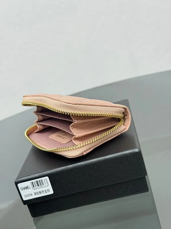 All Categories Chanel Wallet (Chanel) Chanel 50099