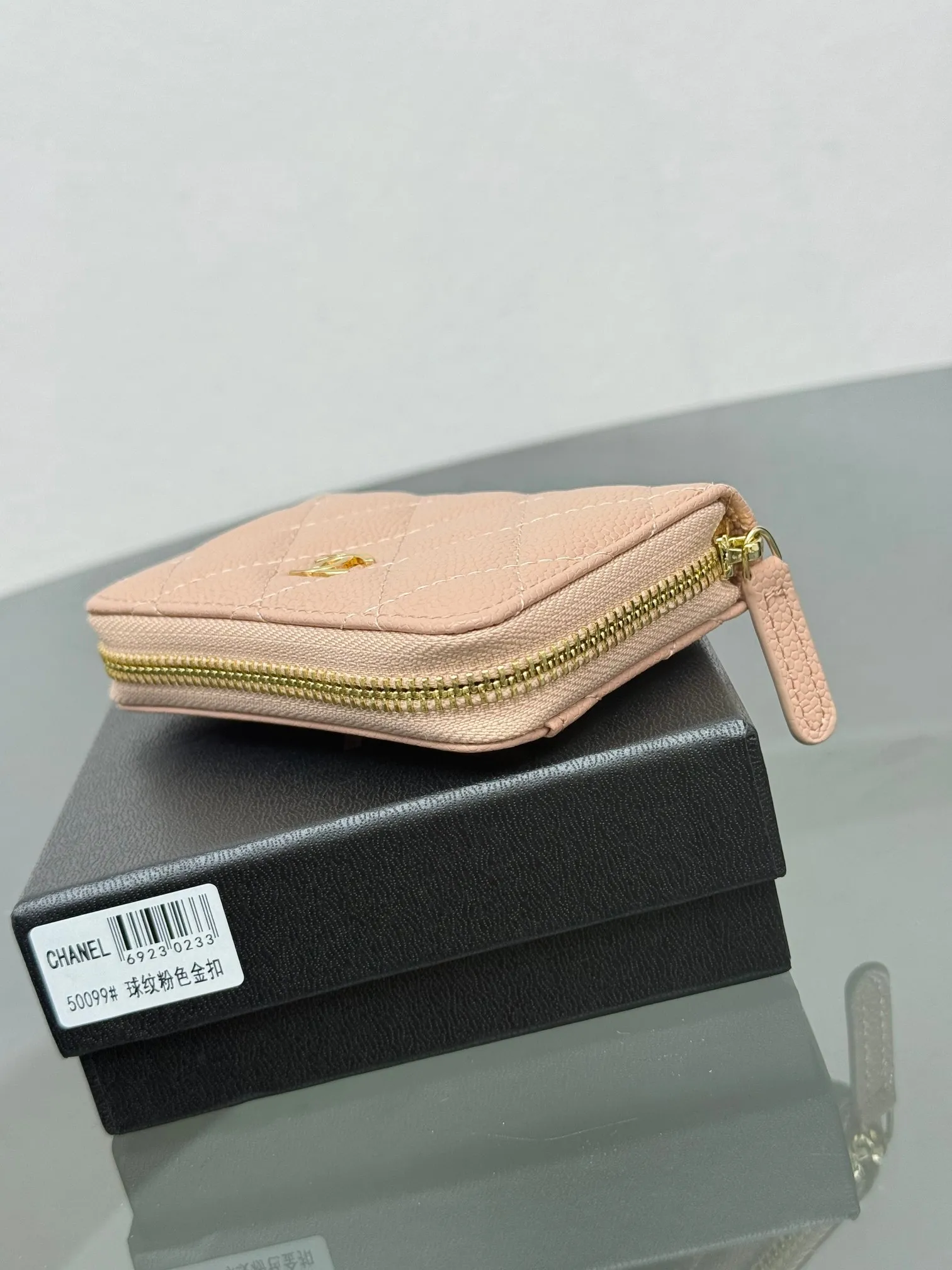 All Categories Chanel Wallet (Chanel) Chanel 50099