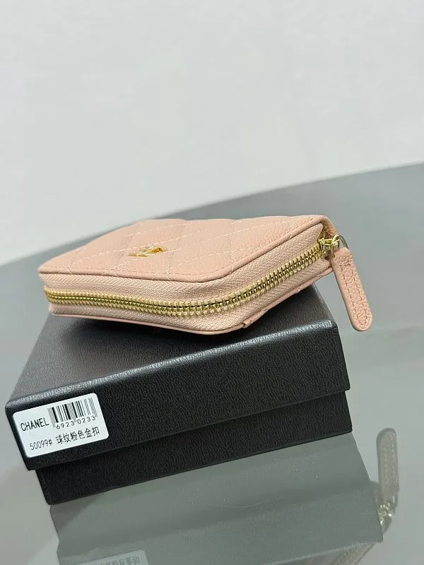 All Categories Chanel Wallet (Chanel) Chanel 50099