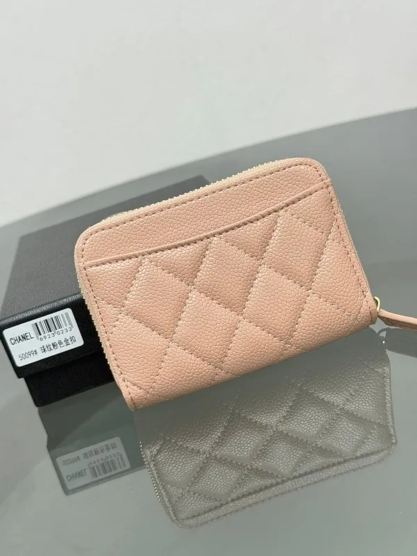 All Categories Chanel Wallet (Chanel) Chanel 50099