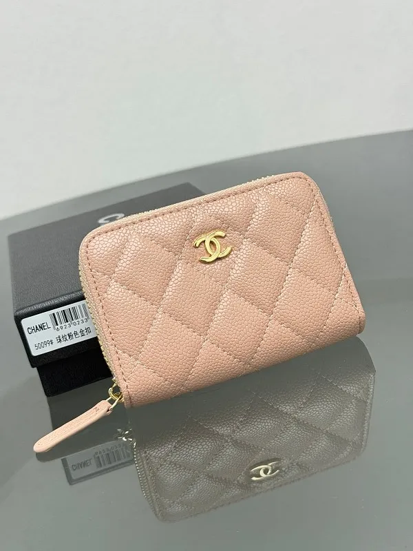 All Categories Chanel Wallet (Chanel) Chanel 50099