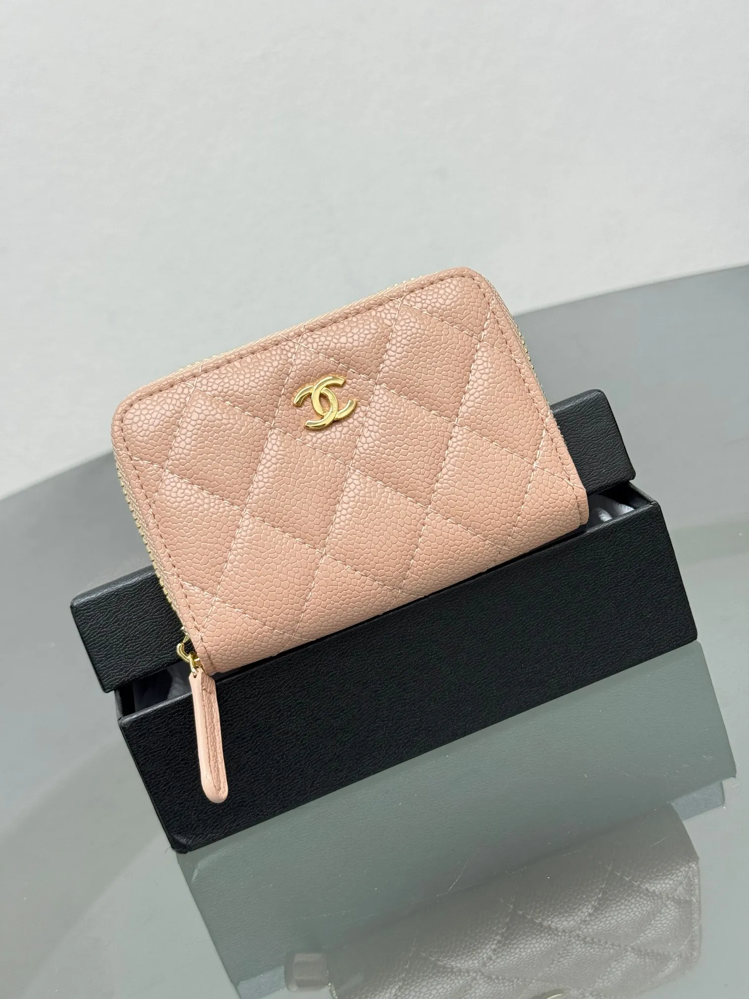 All Categories Chanel Wallet (Chanel) Chanel 50099
