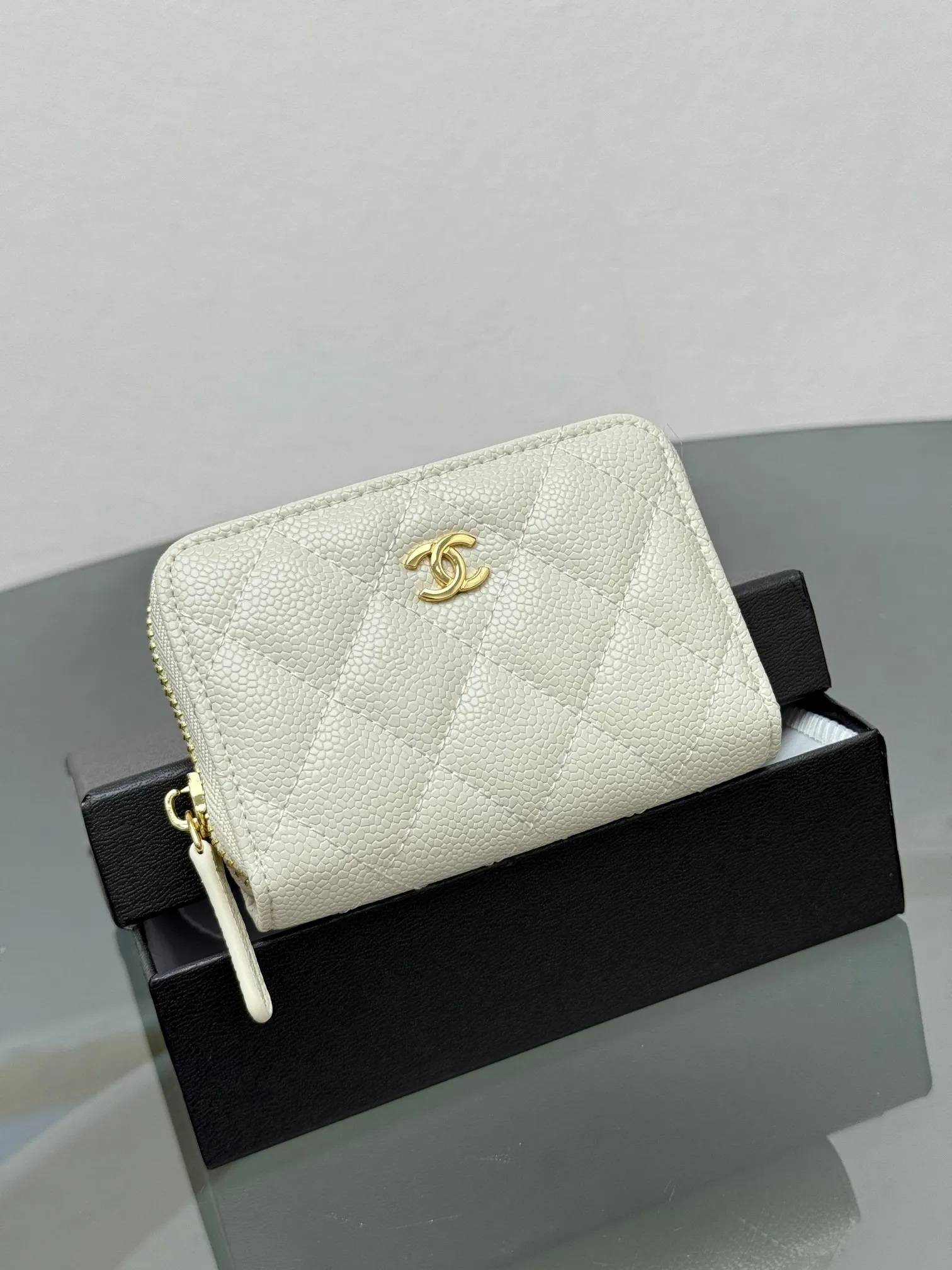 All Categories Chanel Wallet (Chanel) Chanel 50099