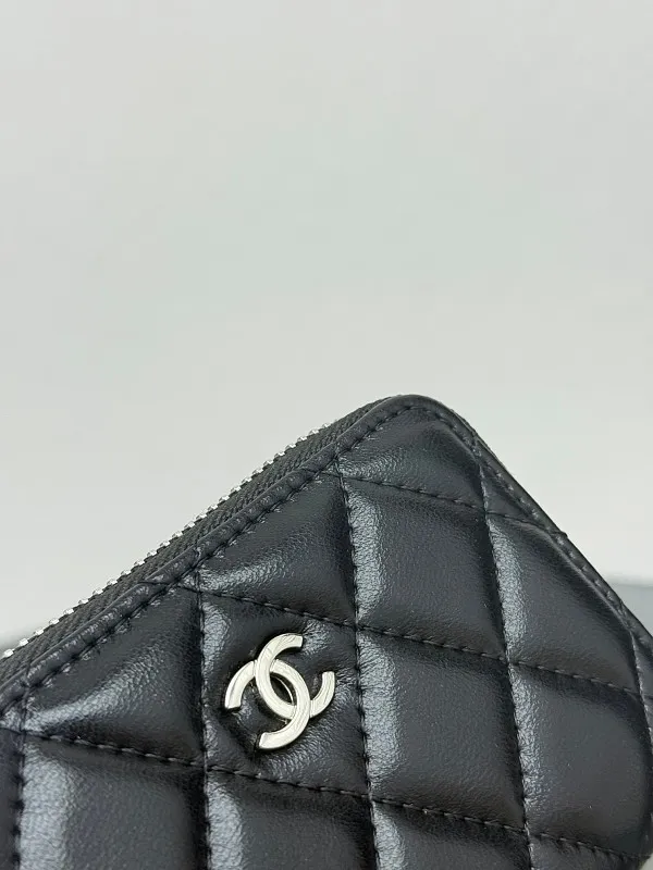 All Categories Chanel Wallet (Chanel) Chanel 50099