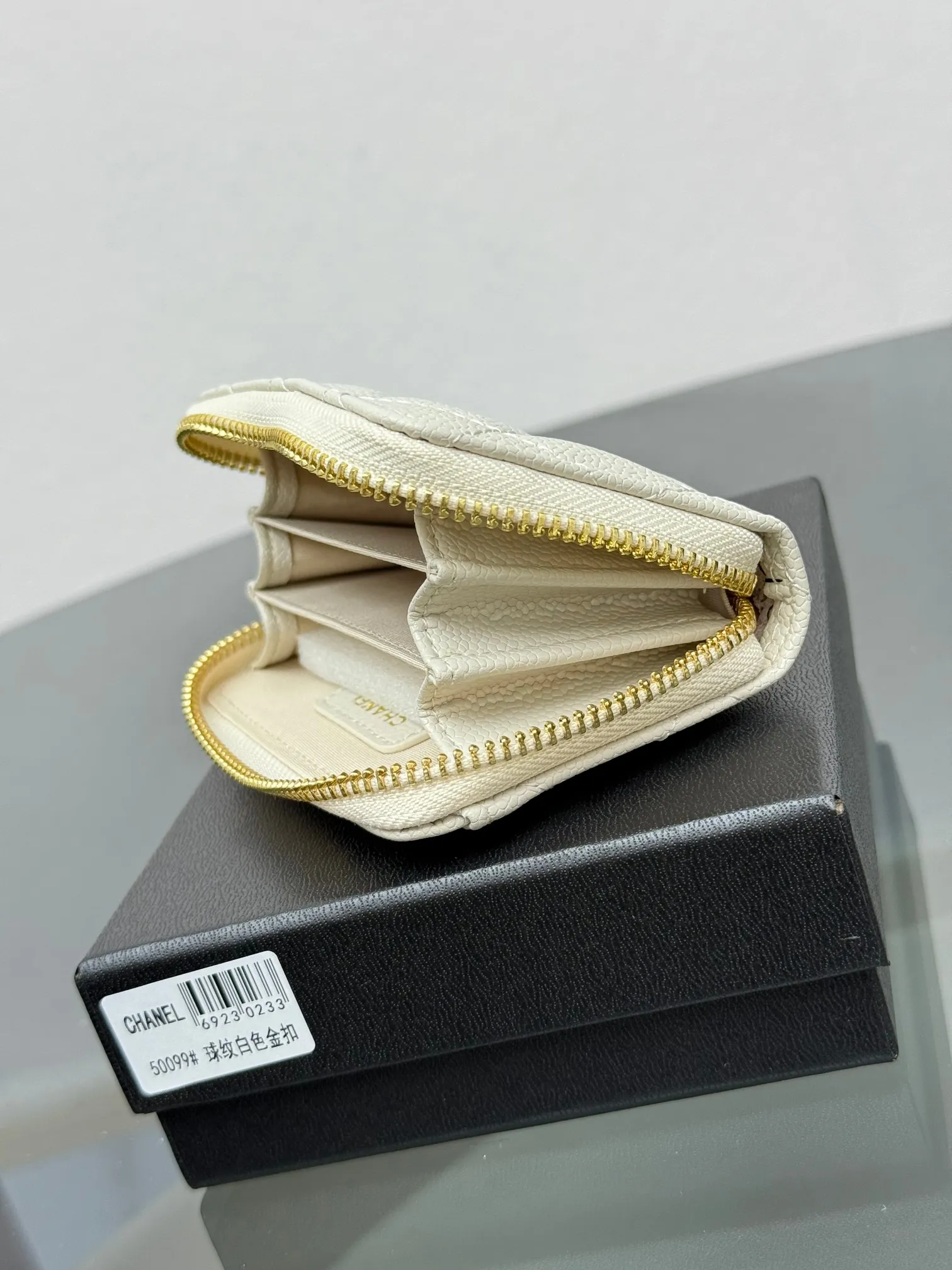 All Categories Chanel Wallet (Chanel) Chanel 50099