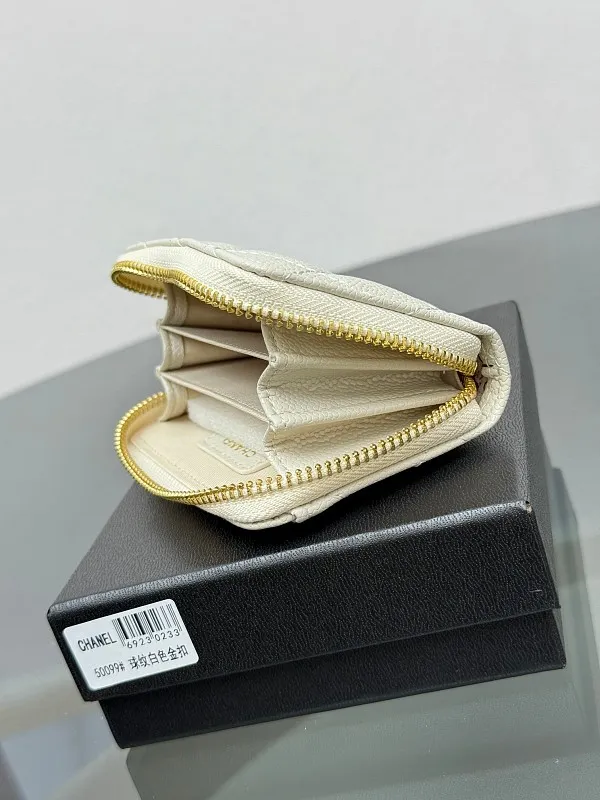 All Categories Chanel Wallet (Chanel) Chanel 50099