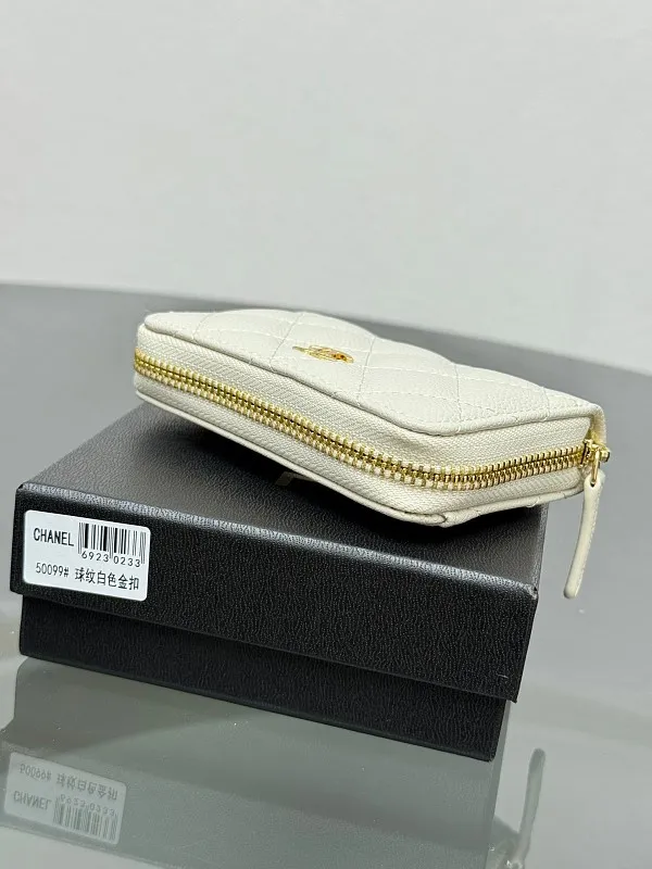All Categories Chanel Wallet (Chanel) Chanel 50099