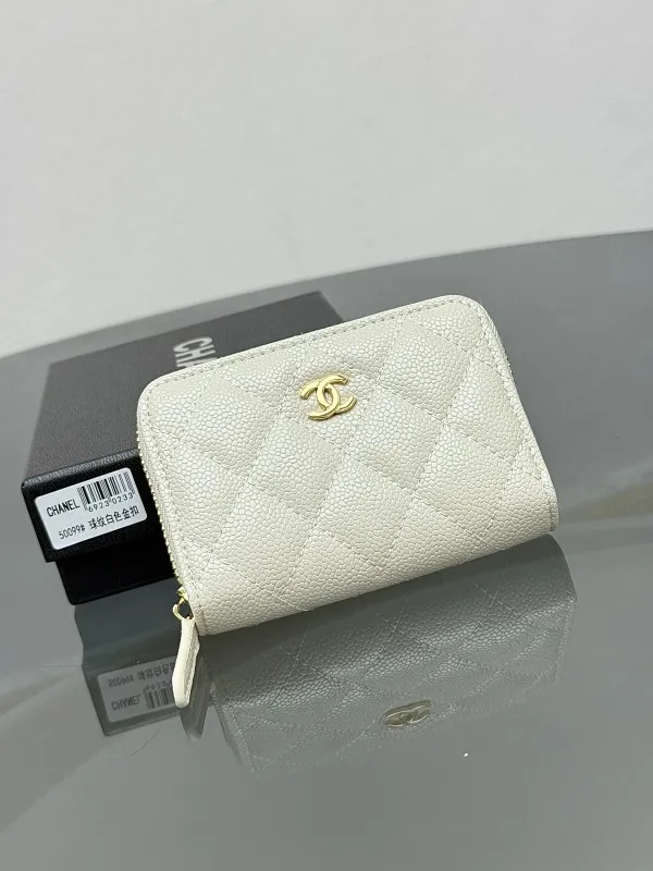 All Categories Chanel Wallet (Chanel) Chanel 50099