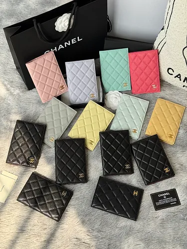 All Categories Chanel Wallet (Chanel) Chanel AP3257