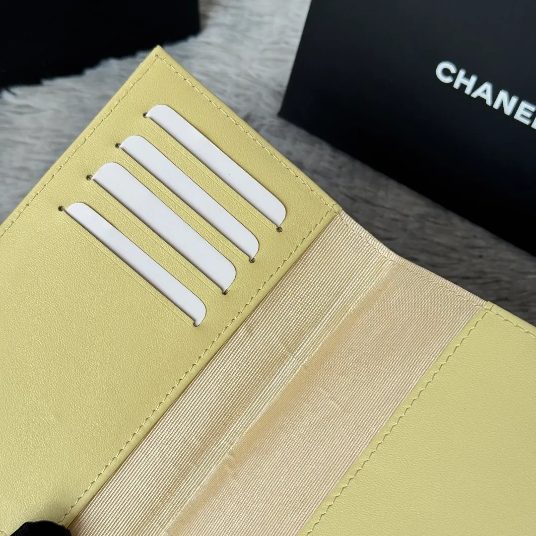 All Categories Chanel Wallet (Chanel) Chanel AP3257