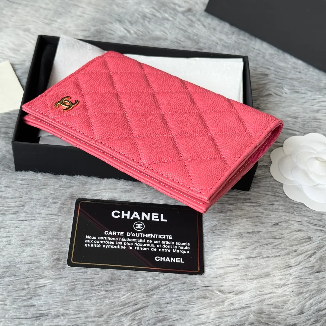 All Categories Chanel Wallet (Chanel) Chanel AP3257