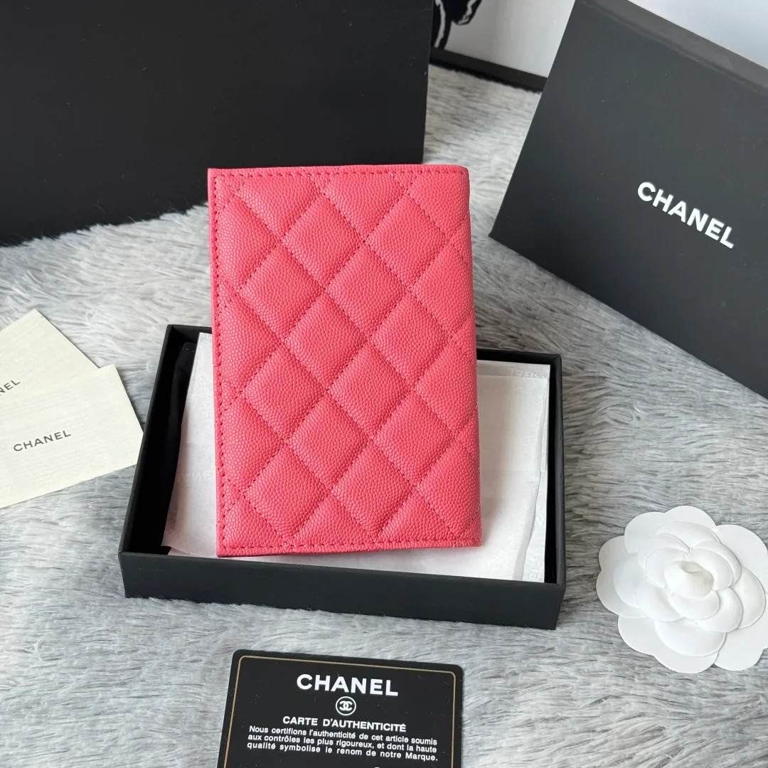 All Categories Chanel Wallet (Chanel) Chanel AP3257