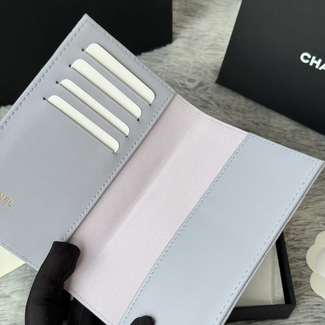 All Categories Chanel Wallet (Chanel) Chanel AP3257