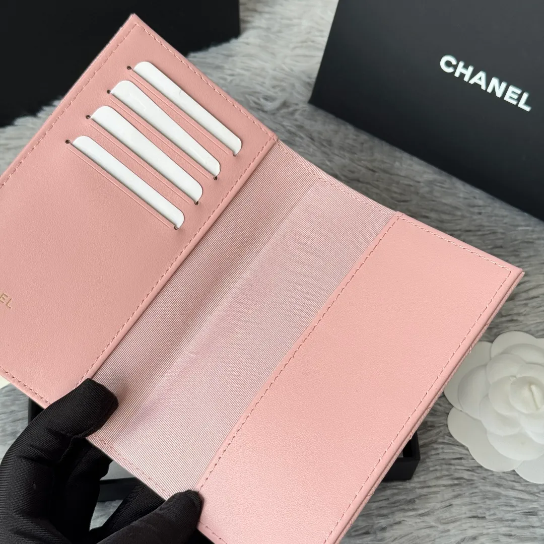 All Categories Chanel Wallet (Chanel) Chanel AP3257