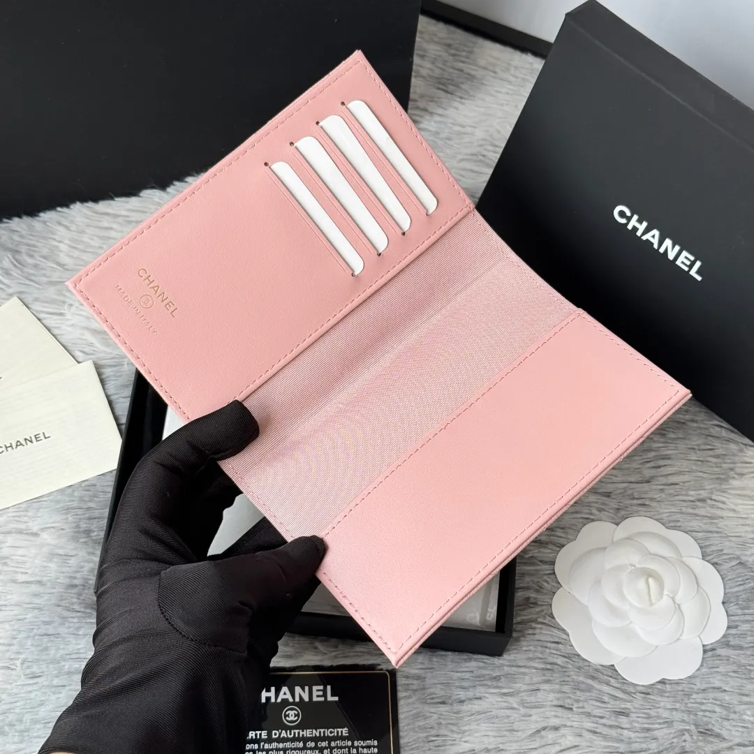 All Categories Chanel Wallet (Chanel) Chanel AP3257