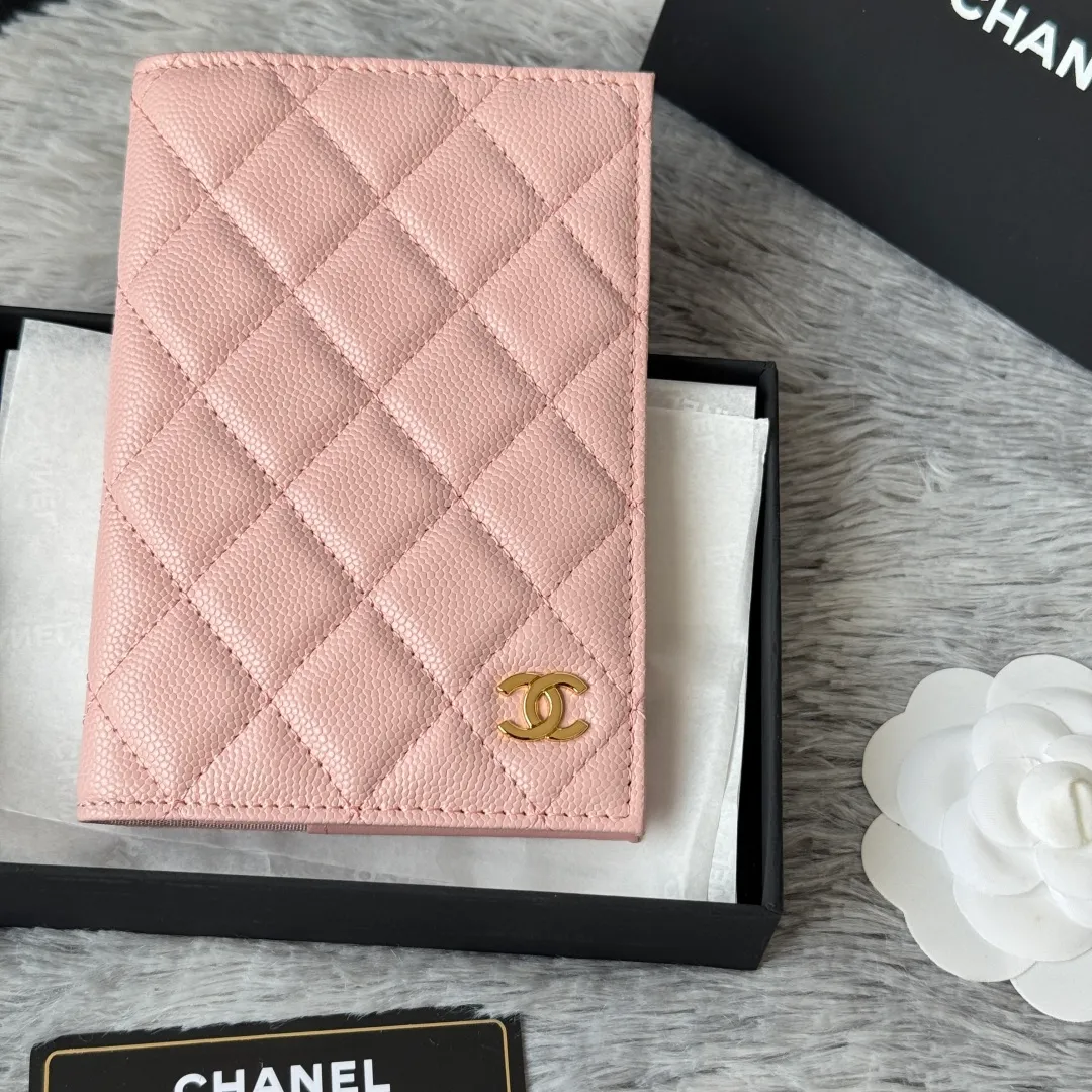 All Categories Chanel Wallet (Chanel) Chanel AP3257