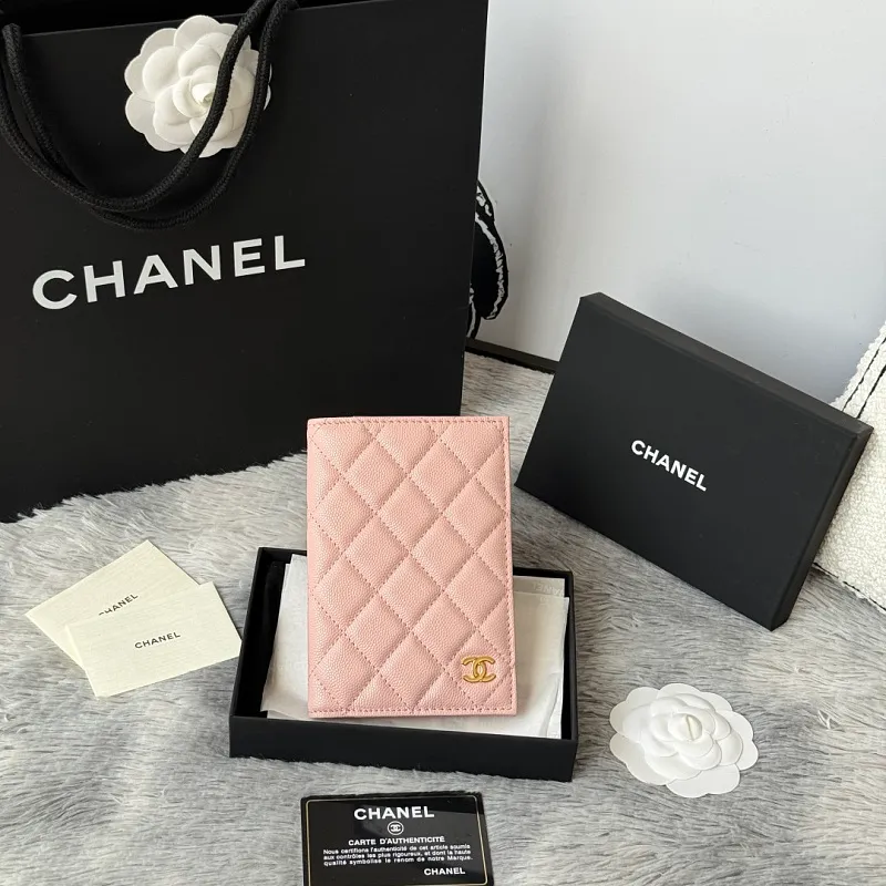 All Categories Chanel Wallet (Chanel) Chanel AP3257