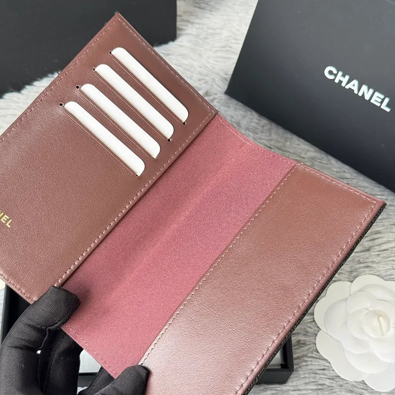All Categories Chanel Wallet (Chanel) Chanel AP3257