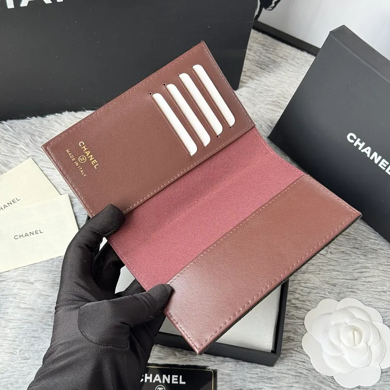 All Categories Chanel Wallet (Chanel) Chanel AP3257
