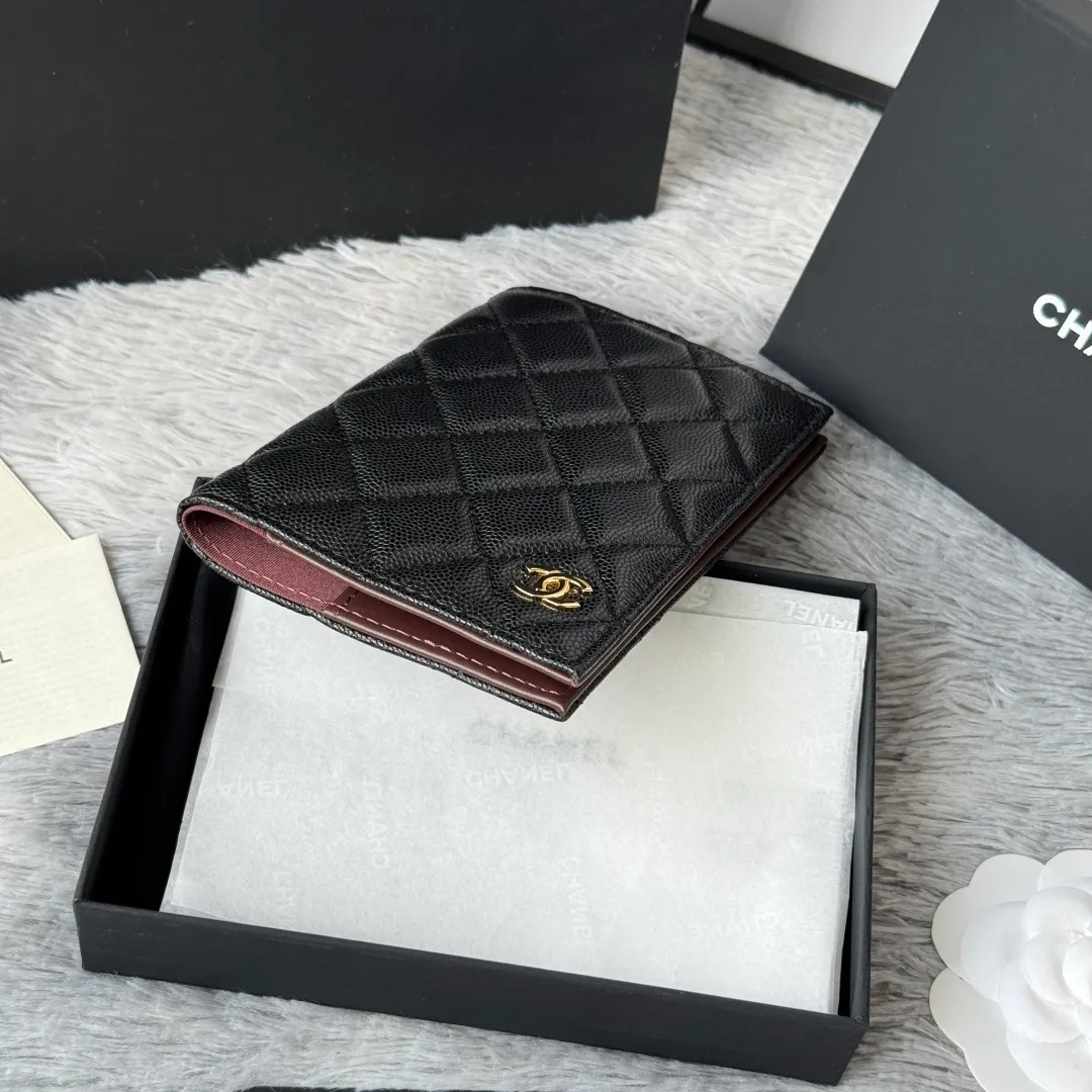 All Categories Chanel Wallet (Chanel) Chanel AP3257
