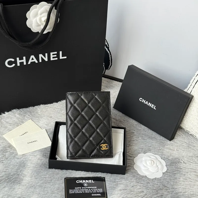 All Categories Chanel Wallet (Chanel) Chanel AP3257