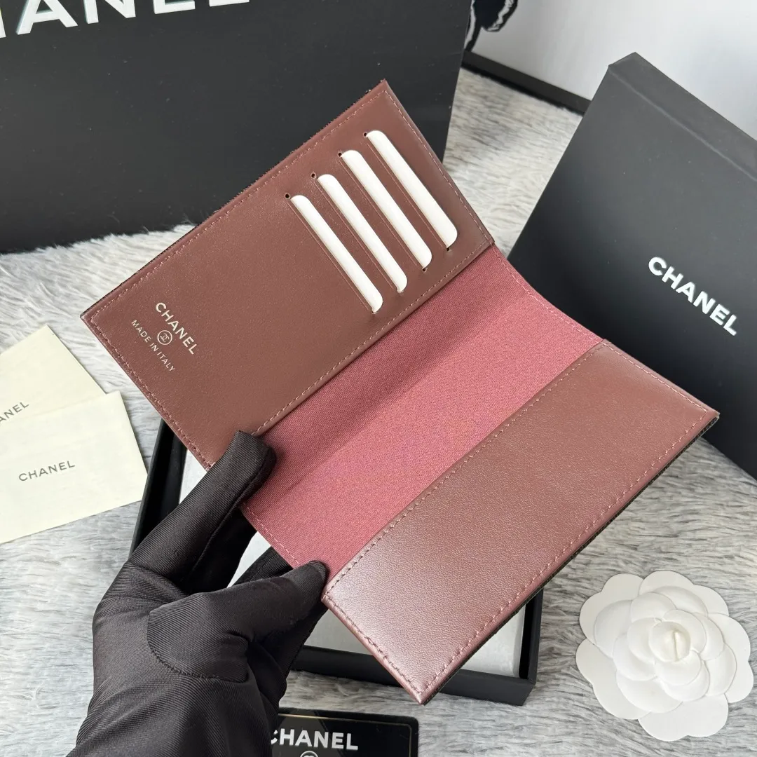All Categories Chanel Wallet (Chanel) Chanel AP3257